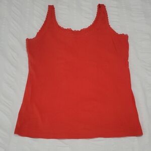St. John's Bay Tank Tops